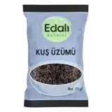 Edalı Kuş Üzümü 75 g