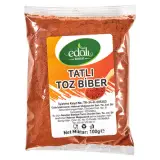 Edalı Tatlı Toz Biber 100 g