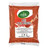 Edalı Toz Acı Biber 100 g
