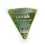 Efendioğulları Şavak Tulum Peyniri 200 g