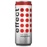 Effect Energy Drink 0,33l