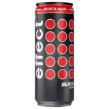 Effect Energy Drink Black Acai 0,33l