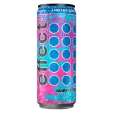 Effect Energy Drink Bubble Gum 0,33l