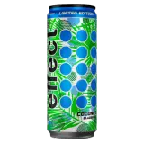 Effect Energy Drink Coconut Blueberry 0,33l