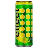 Effect Energy Drink Gazoz 0,33l