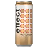 Effect Energy Drink Zero 0,33l