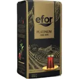 Efor Platinum Siyah Çay 1 kg