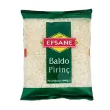 Efsane Baldo Pirinç 1 kg