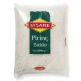 Efsane Baldo Pirinç 2,5 kg