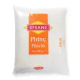 Efsane Ekonomik Pilavlık Pirinç 2,5 kg