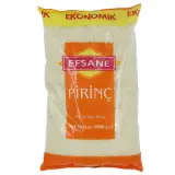 Efsane İthal Pilavlık Pirinç 5 kg