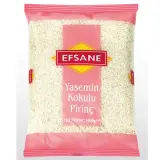 Efsane Yasemin Kokulu Pirinç 1 kg