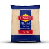 Efsane Yerli Pilavlık Pirinç 5 kg