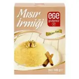 Ege Glutensiz Mısır İrmiği 500 g