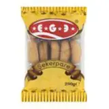 Ege Şekerpare Tatlısı 250 g