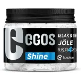 Egos Islak Sert Saç Jölesi 400 ml