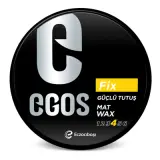 Egos Mat Wax Güçlü 100 ml