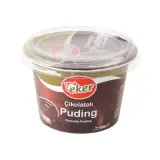 Eker Çikolatalı Puding 500 g