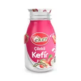 Eker Çilekli Kefir 200 ml