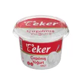 Eker Çırpılmış Yoğurt 500 g