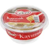 Eker Kaymak 100 g