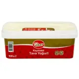 Eker Kaymaklı Tava Yoğurdu 1 kg