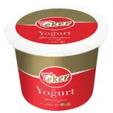 Eker Kaymaksız Yoğurt 2 kg