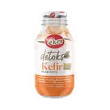 Eker Kefir Detoks Havuç & Zerdeçallı 290 ml