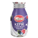 Eker Orman Meyveli Kefir 200 ml