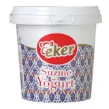 Eker Süzme Yoğurt 900 g