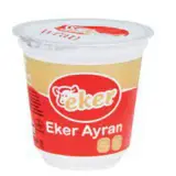 Eker Bardak Ayran 300 ml