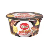 Eker Yoğurt Soslu Dip&Cips 125 g