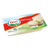 Ekici Tam Yağlı Taze Kaşar Peyniri 600 g