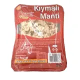 Ekmecik %100 Dana Eti Taze Mantı 350 g