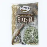 Ekmecik Tereyağlı Yumurtalı Erişte 500 g