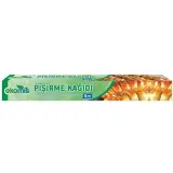 Ekomis Pişirme Kağıdı 8 Mt