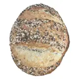 Ekşi Mayalı Çok Tahıllı Ekmek 380 g