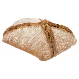 Ekşi Mayalı Kare Rustik Ekmek 380 g