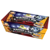 El Sabor Nacho N Dip 175g