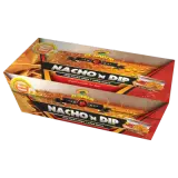 El Sabor Nacho n Dip Cheese Sauce 175g