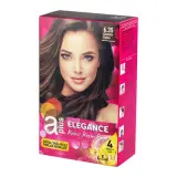 Elegance A Plus Saç Boyası Kit 1 Adet