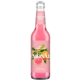 Elephant Bay Lemonade Pink Grapefruit 0,33l