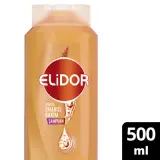 Elidor Anında Onarıcı Bakım Şampuanı 500 ml