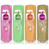 Elidor Besleyici Saç Kremi 350 ml