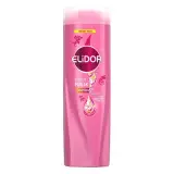 Elidor Güçlü Parlaklık Şampuan 650 ml