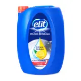 Elit Bulaşık Deterjanı 4 L