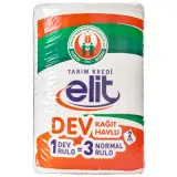 Elit Dev Havlu 1 Adet