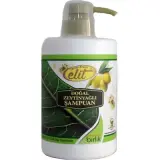 Elit Doğal Zeytinyağlı Şampuan 700 ml
