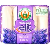 Elit Lavanta Güzellik Sabunu 4x70 g
