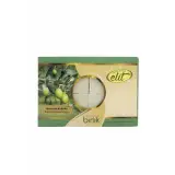 Elit Zeytinyağlı Banyo Sabunu 4x150 g